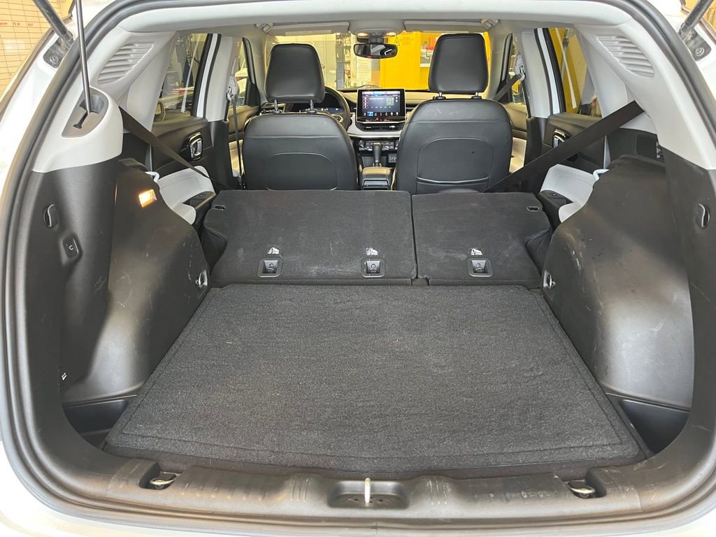 Used 2022 Jeep Compass Limited w/ Elite Group image 29