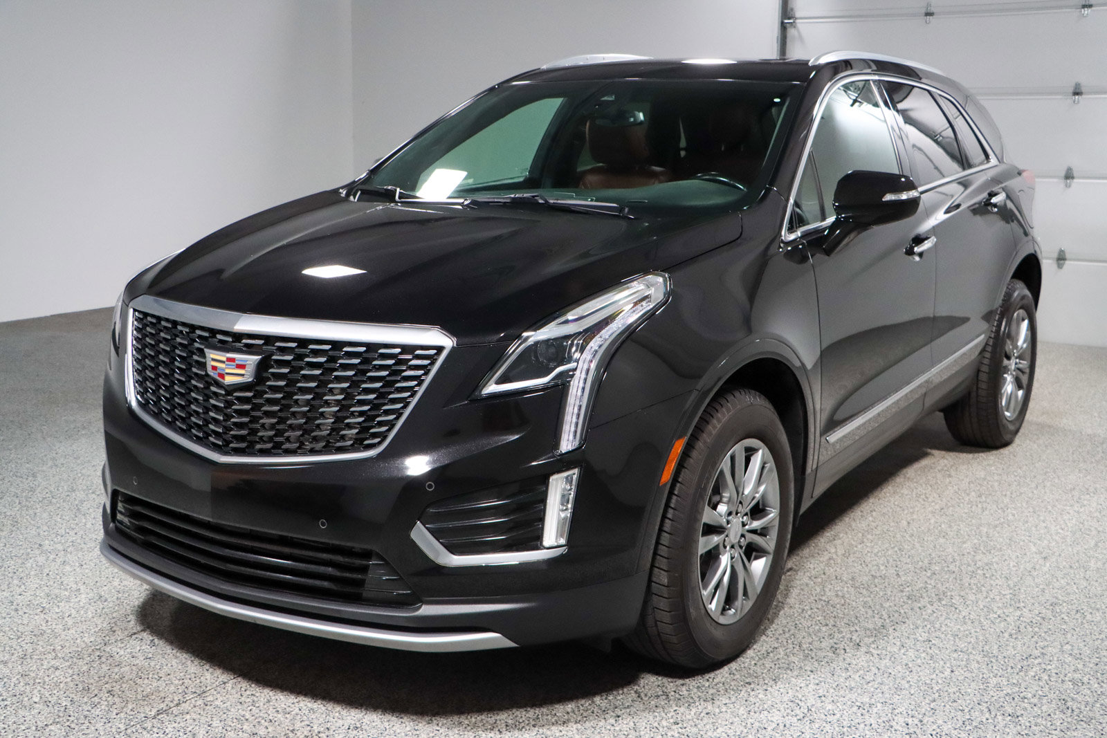 Used 2021 Cadillac XT5 Premium Luxury image 33