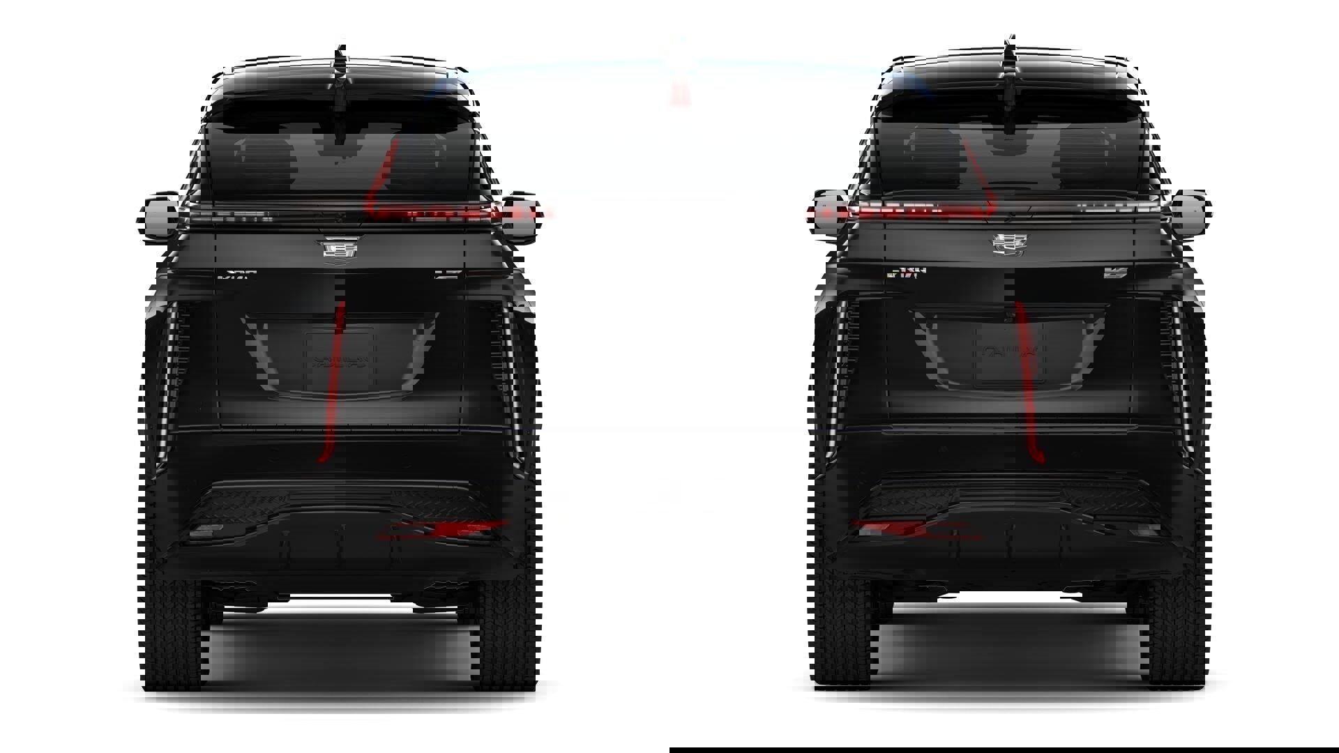 New 2026 Cadillac Lyriq V w/ LPO, Floor Liner Package image 24