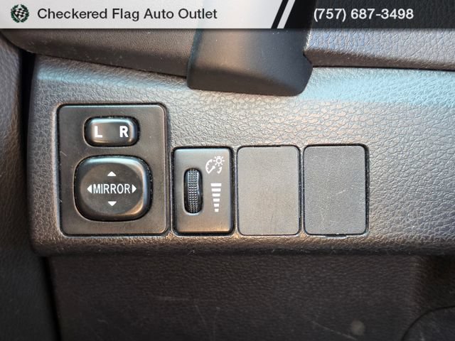 Used 2019 Toyota Corolla XSE FWD image 12