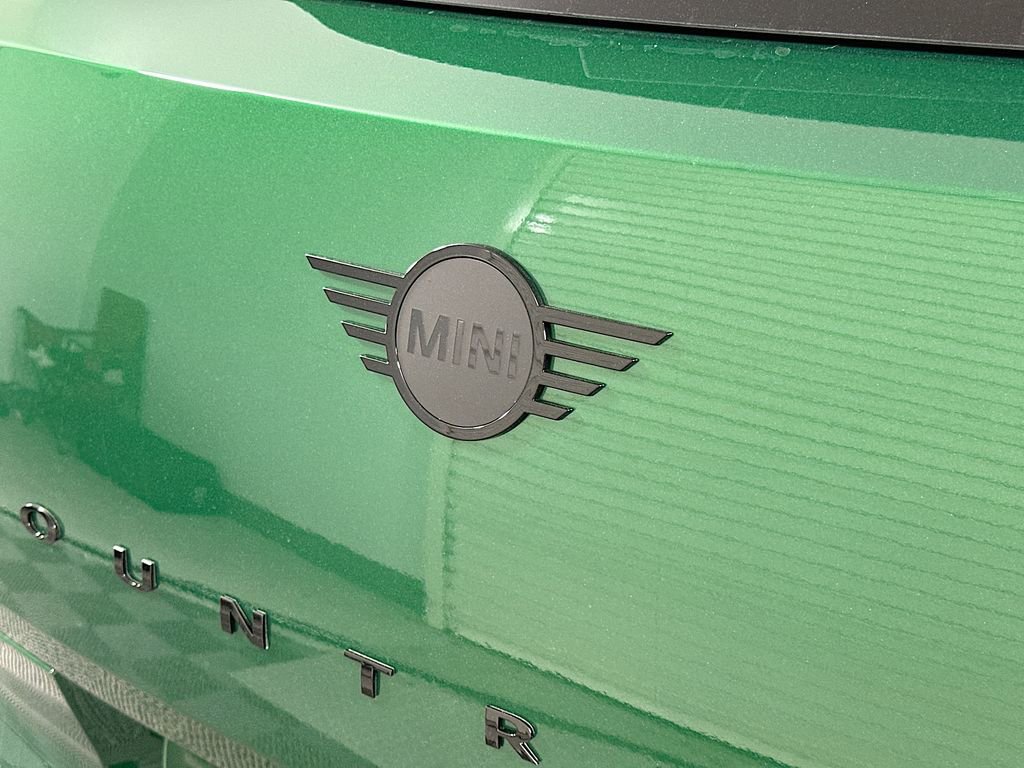 New 2026 MINI Cooper Countryman John Cooper Works image 22