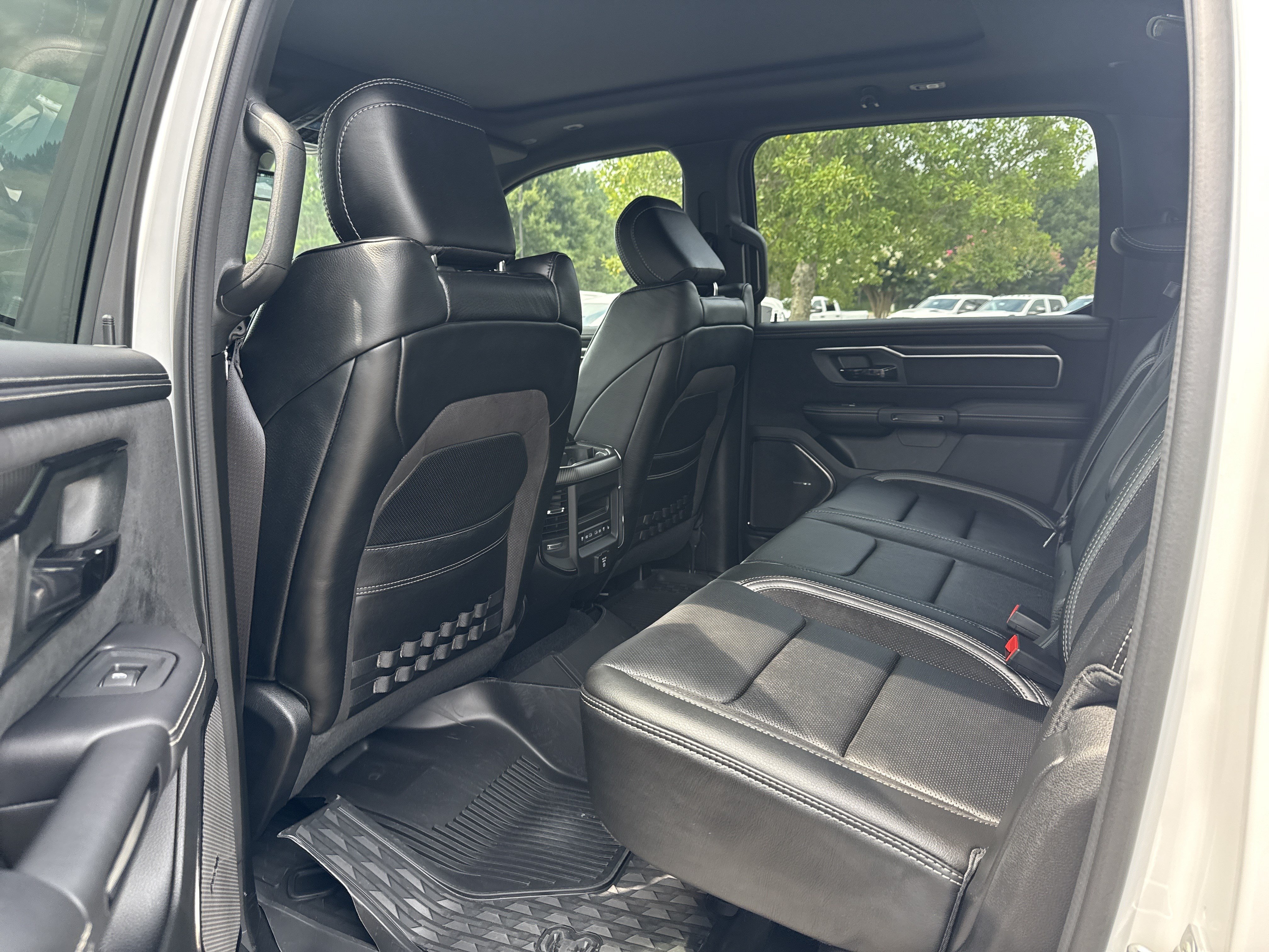 Used 2026 RAM 1500 RHO w/ RHO Level 1 Equipment Group AWD/4WD image 21