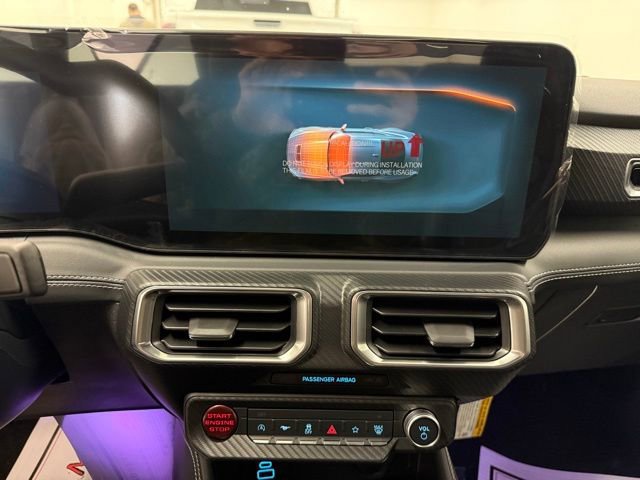 New 2026 Ford Mustang Premium image 15