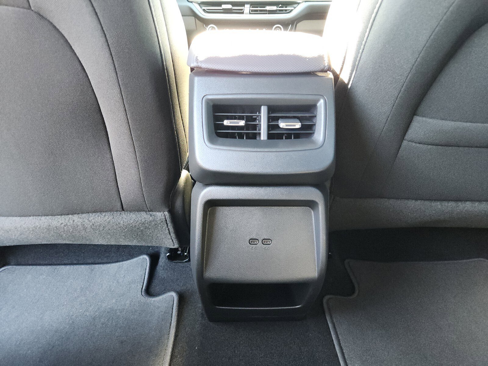 New 2026 Chevrolet Equinox EV LT w/ Comfort Package AWD/4WD image 10