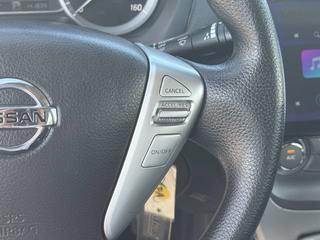 Used 2014 Nissan Sentra SV FWD image 27