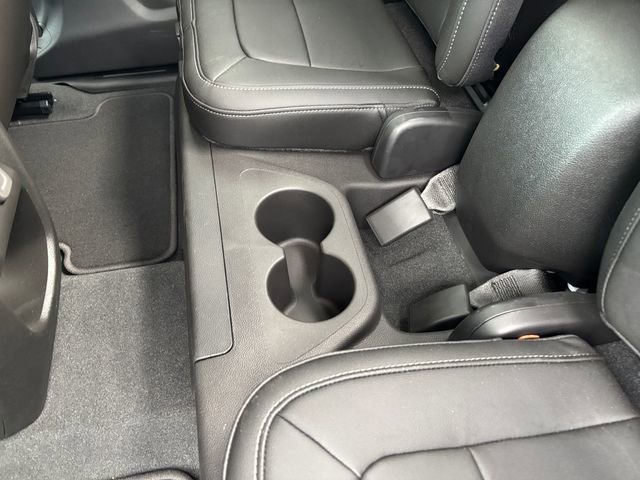 Used 2021 Chevrolet Colorado ZR2 image 29