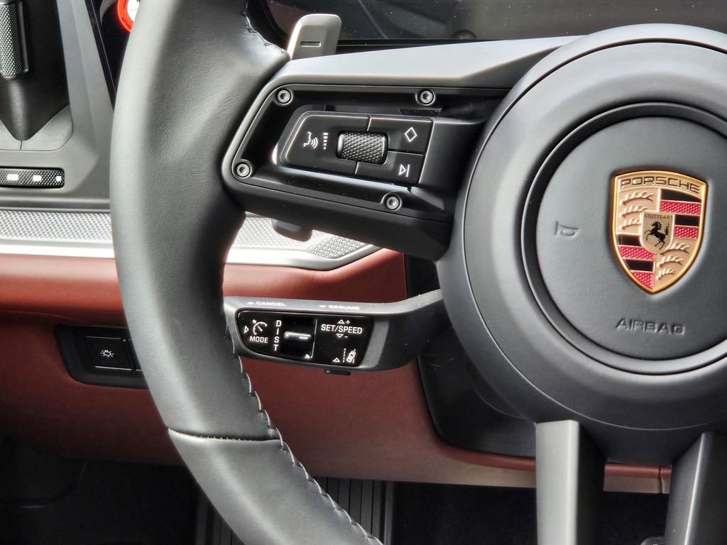 New 2026 Porsche Cayenne S image 16