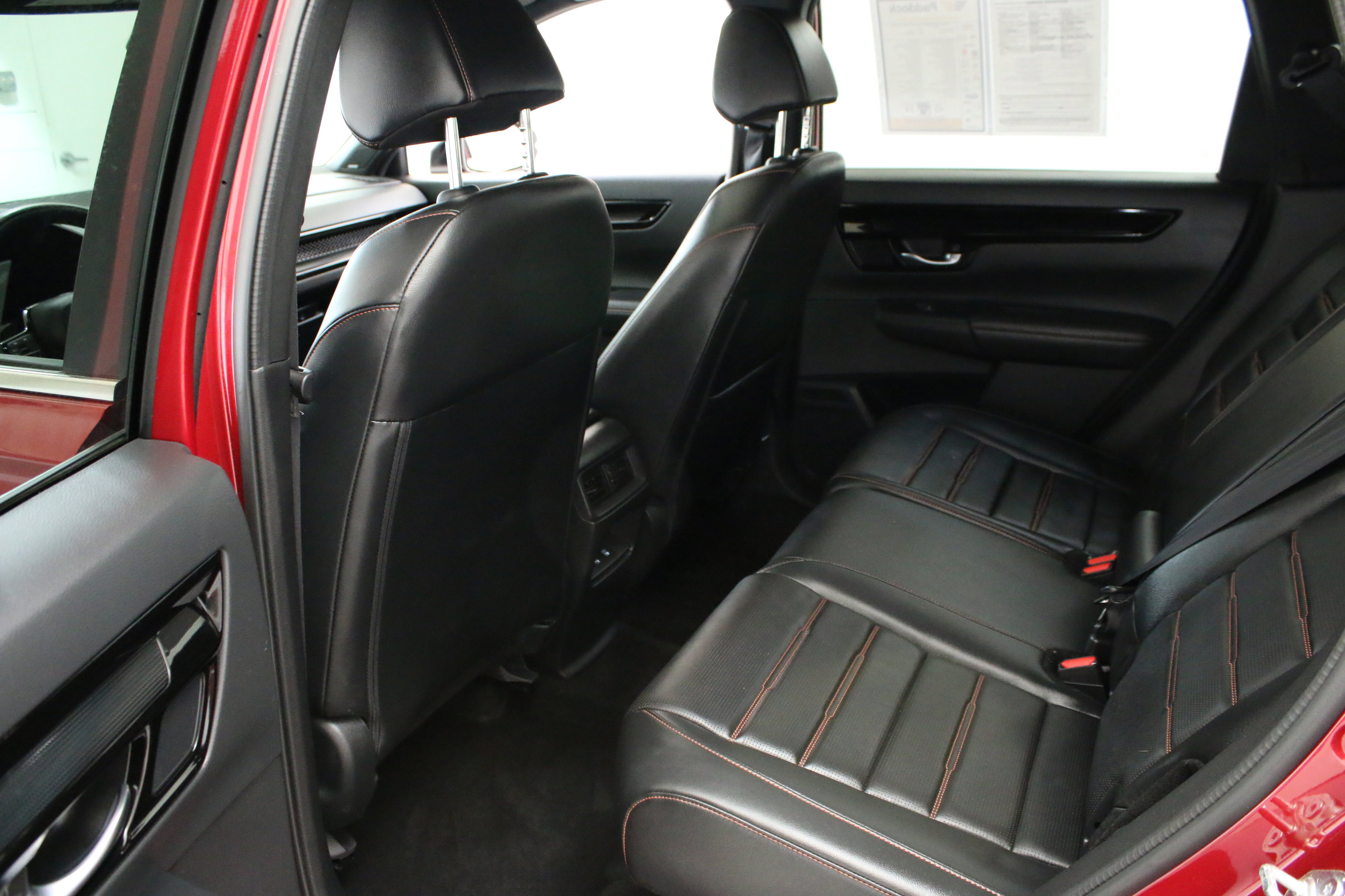 Used 2024 Honda CR-V Sport Touring image 25