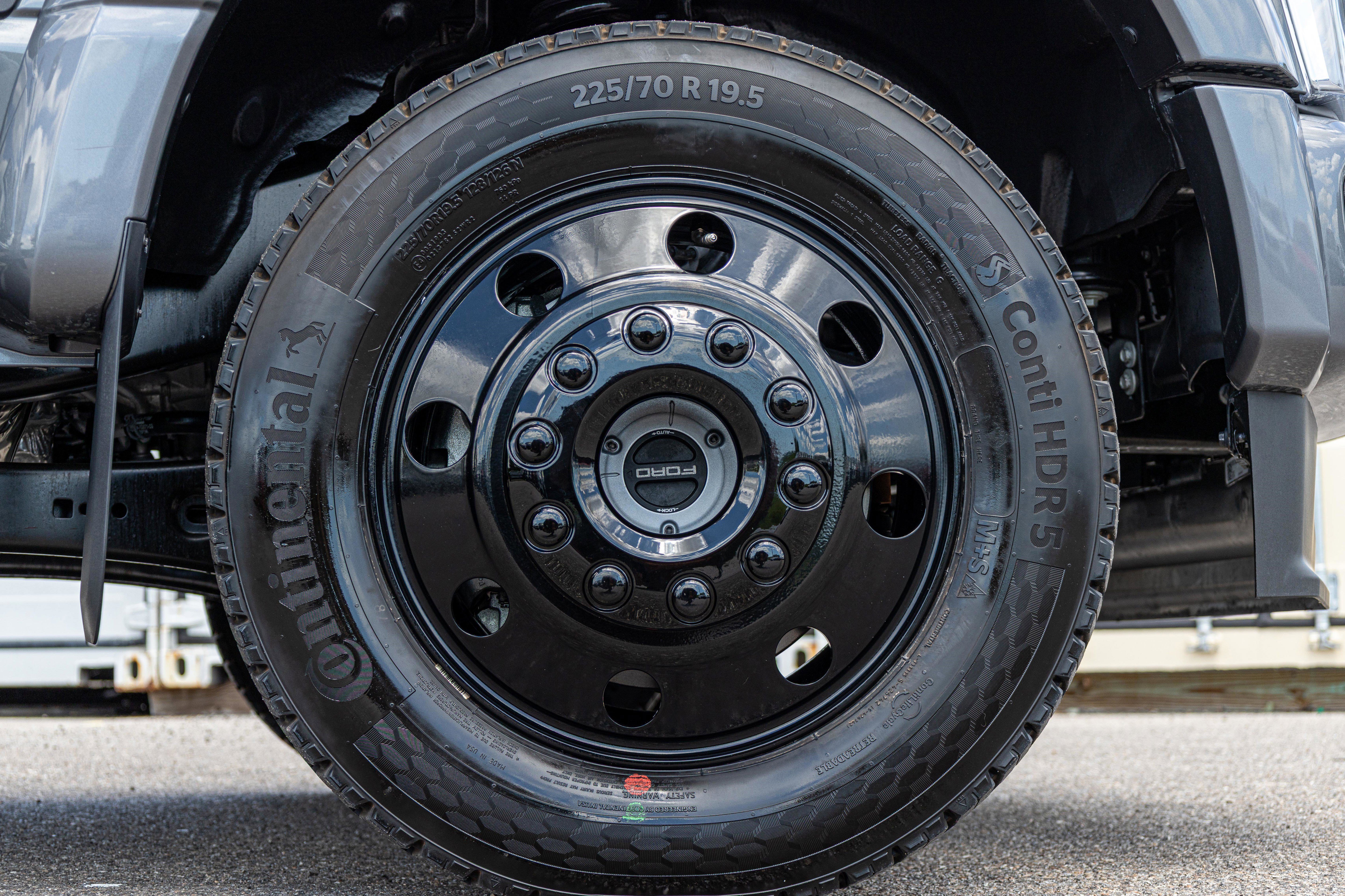 New 2026 Ford F450 Lariat AWD/4WD image 20
