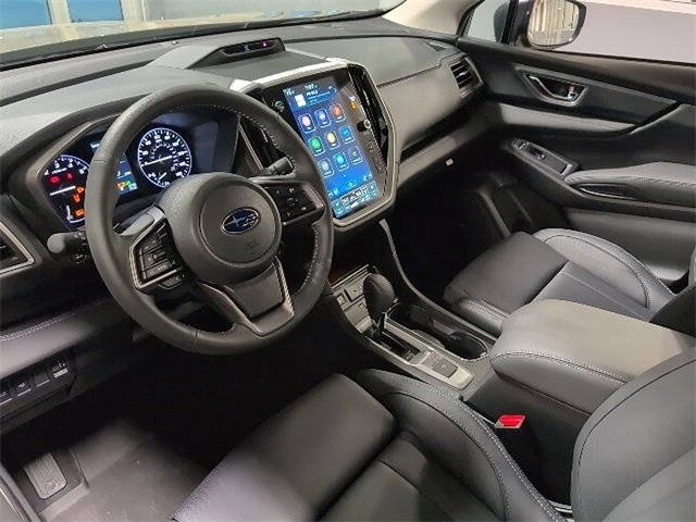New 2025 Subaru Ascent Limited w/ Popular Package #2 image 11