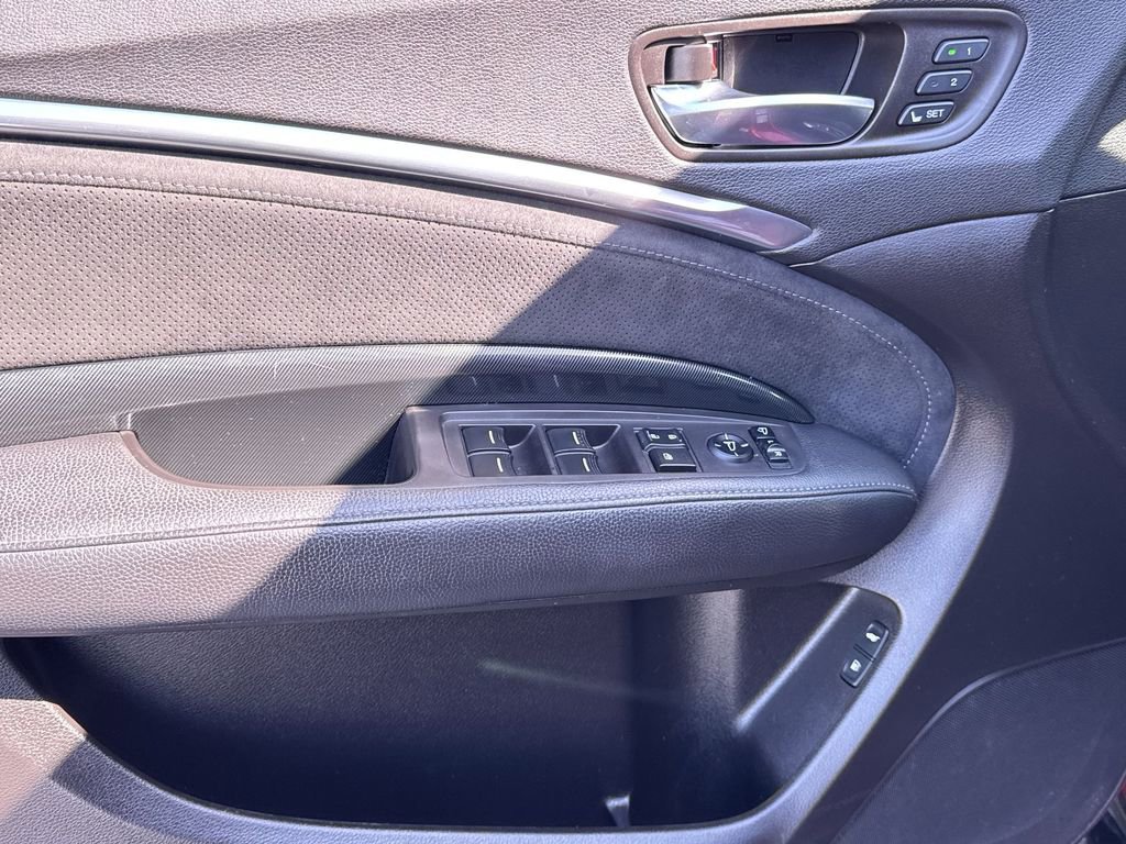 Used 2019 Acura MDX A-Spec AWD/4WD image 15