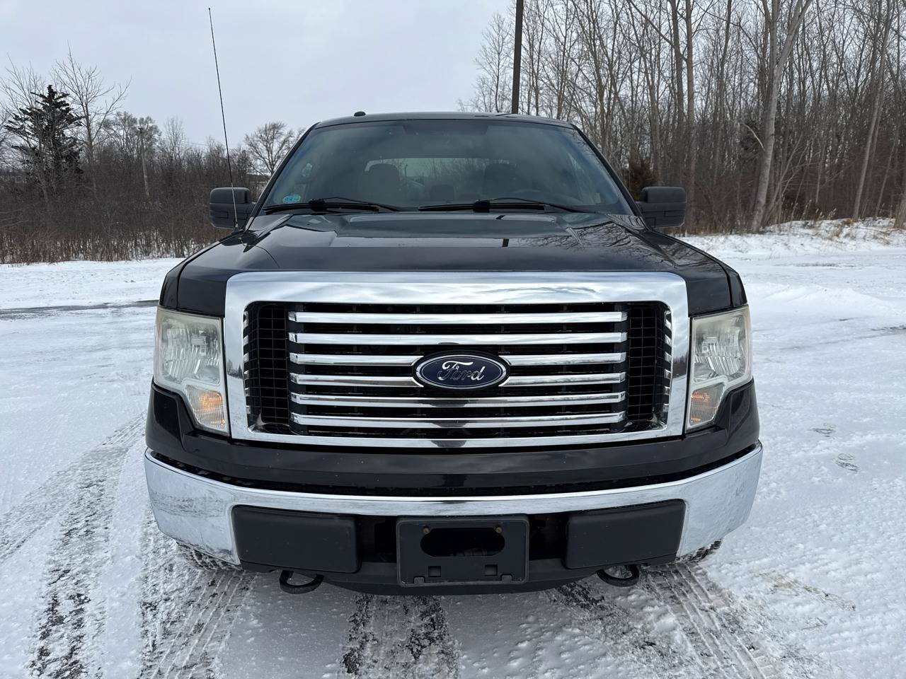 Used 2013 Ford F150 XLT AWD/4WD image 2