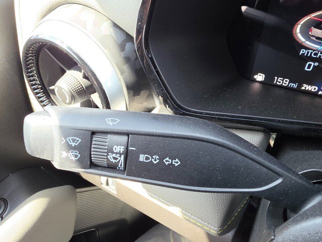 New 2026 Chevrolet Colorado ZR2 w/ Technology Package AWD/4WD image 37