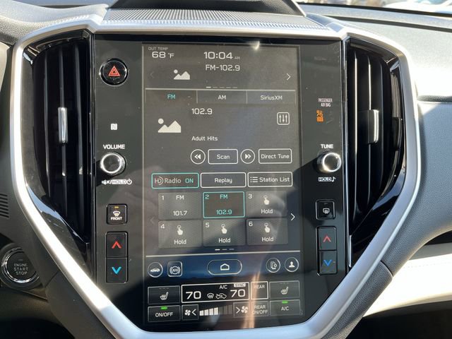 New 2026 Subaru Ascent Limited AWD/4WD image 14