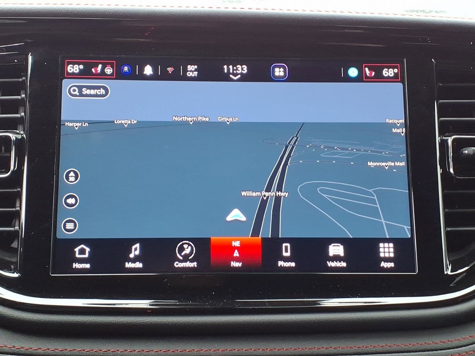 New 2026 Dodge Durango GT AWD/4WD image 33