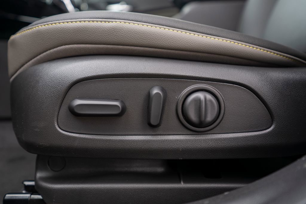 New 2026 Chevrolet Trax ACTIV image 21