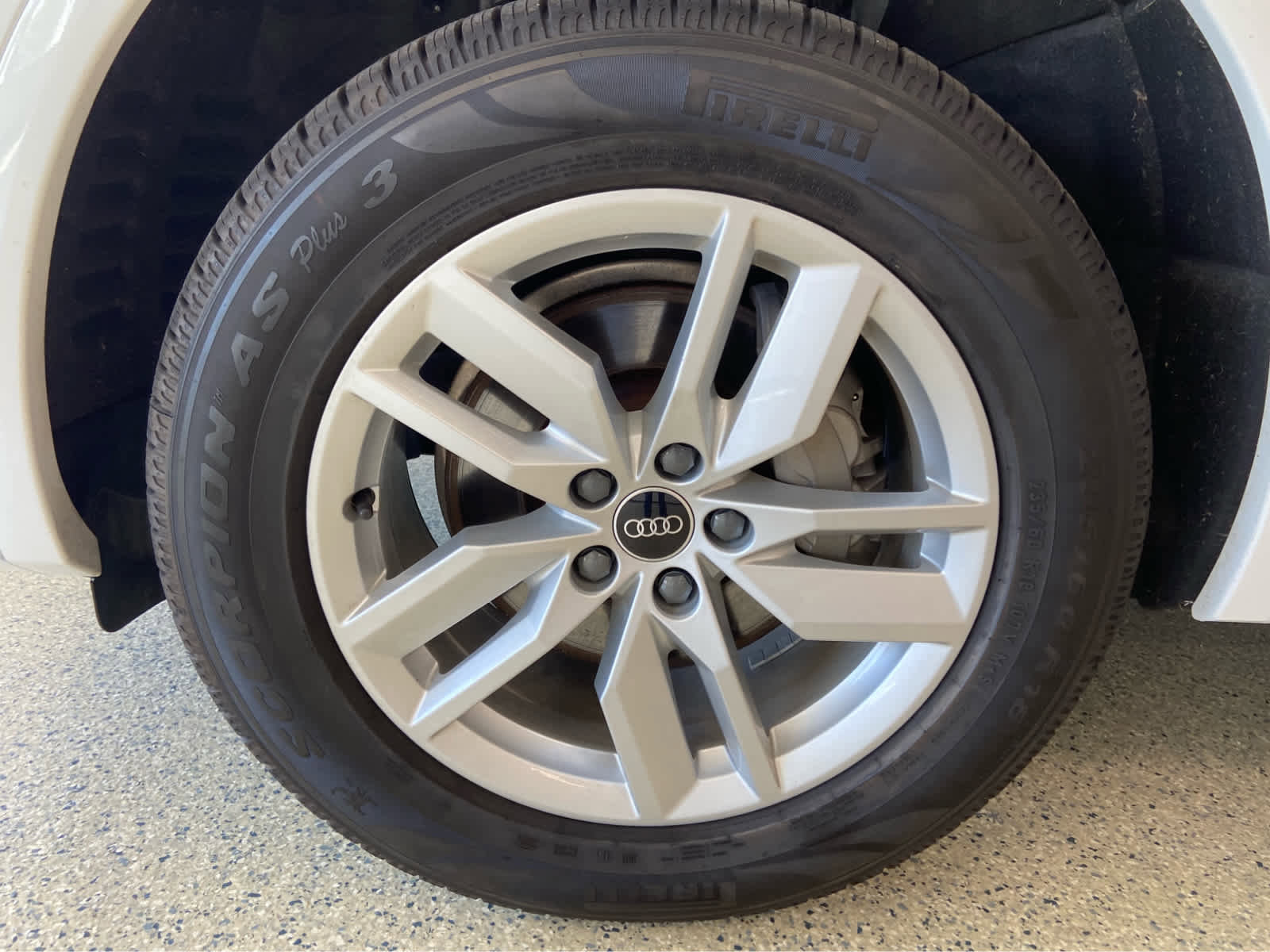 Used 2022 Audi Q5 2.0T Premium image 12