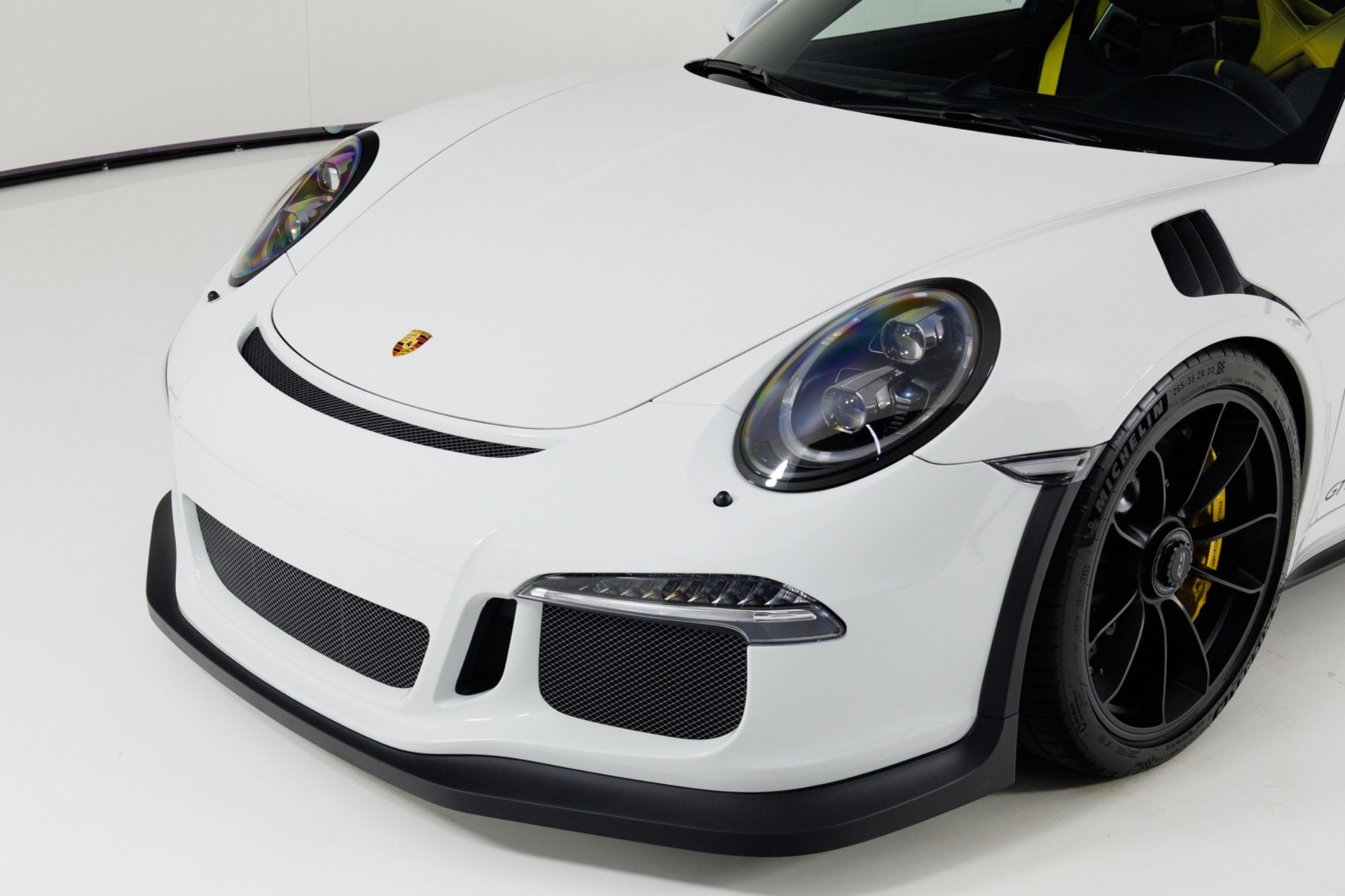 Used 2016 Porsche 911 GT3 RS image 52