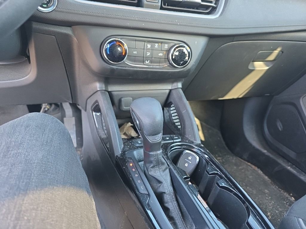 Used 2024 Chevrolet TrailBlazer LS image 23