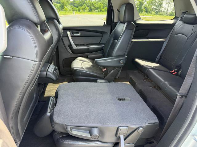Used 2012 GMC Acadia SLT AWD/4WD image 15