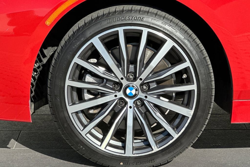 Used 2021 BMW 228i Gran Coupe w/ Convenience Package FWD image 31