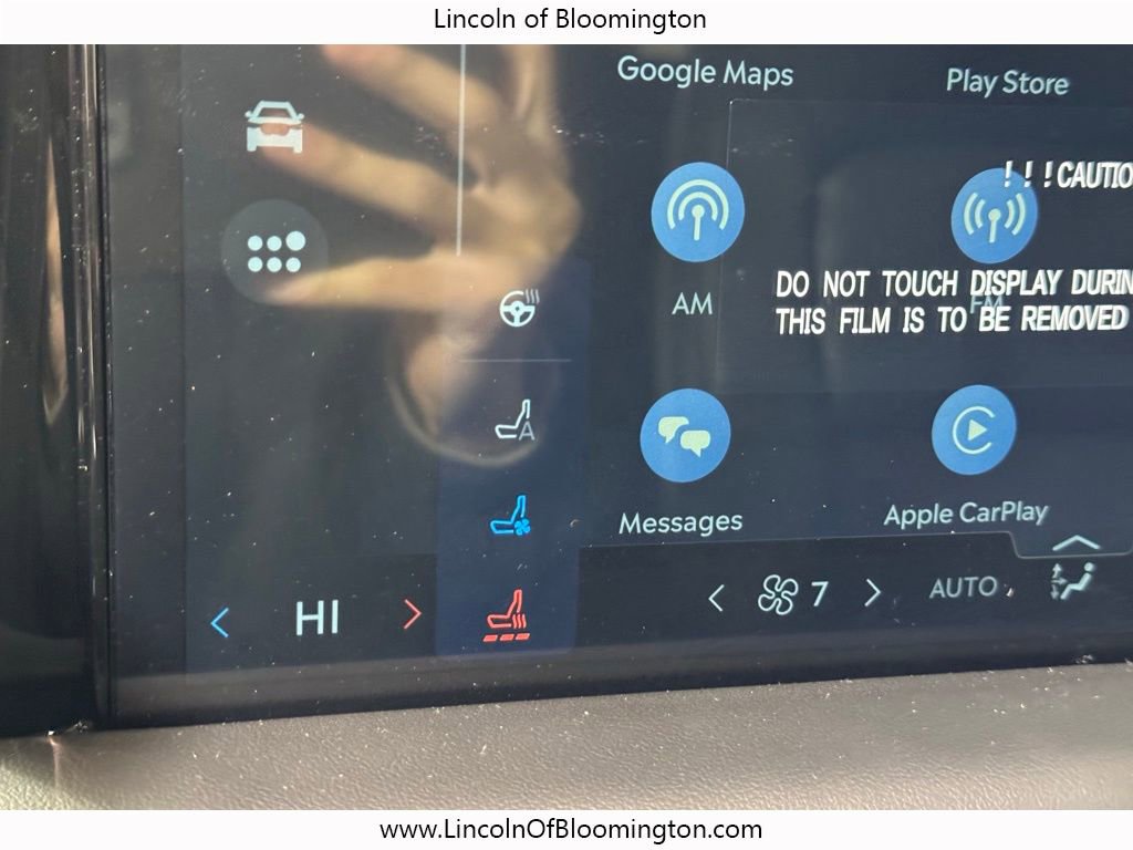 New 2026 Lincoln Aviator AWD image 34