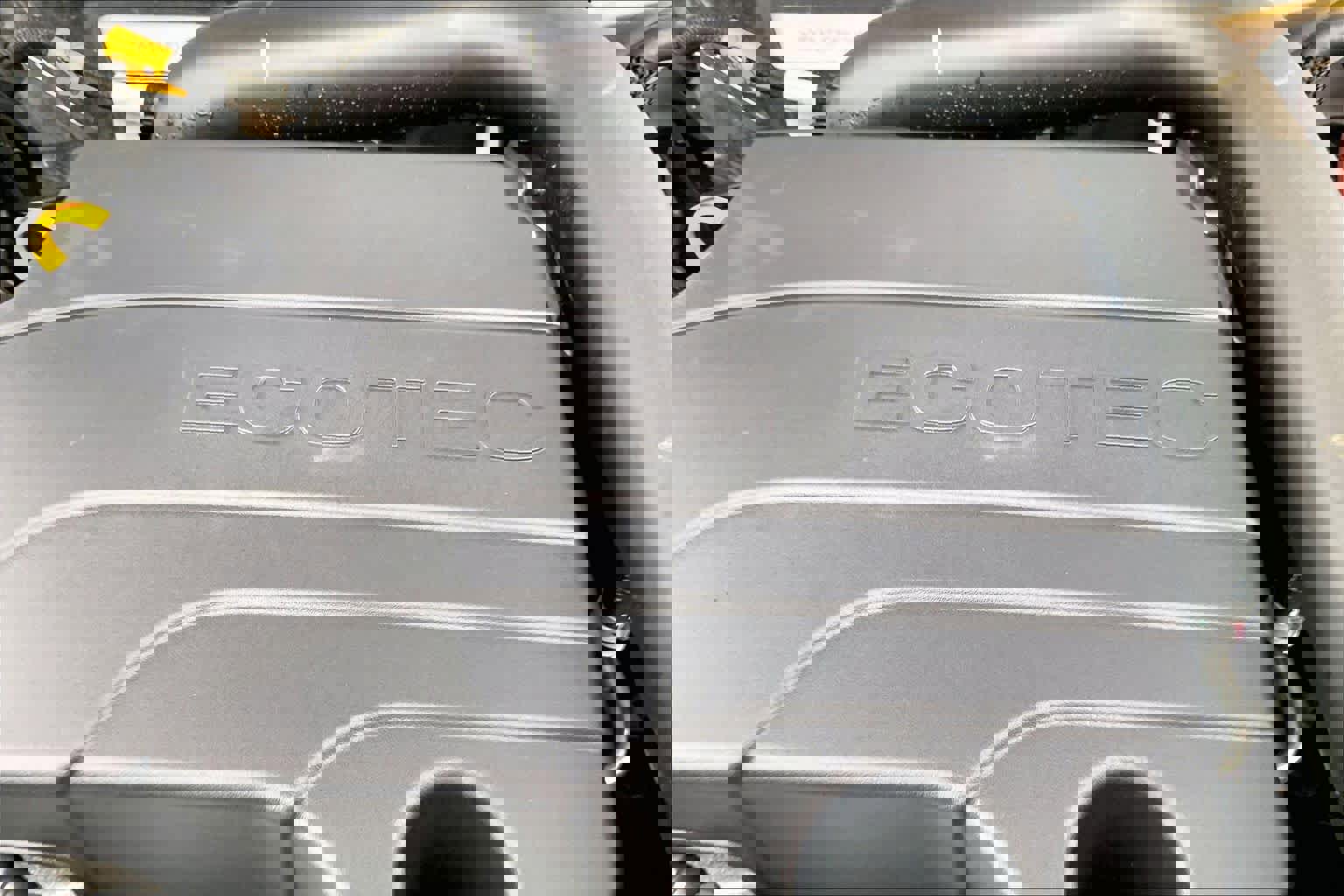 Used 2023 GMC Terrain Denali image 31