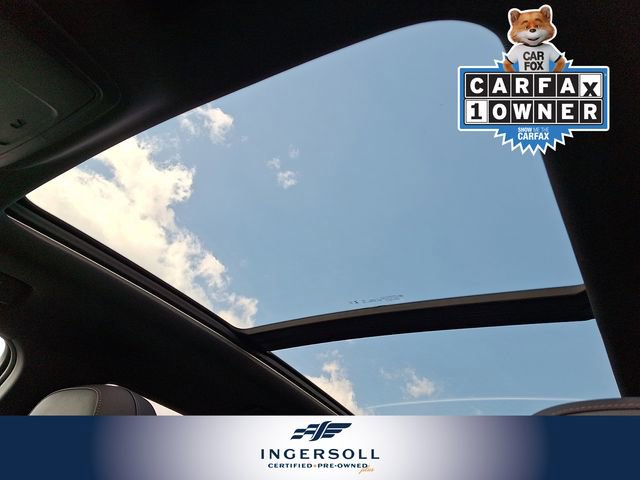 Used 2026 GMC Terrain AT4 AWD/4WD image 16