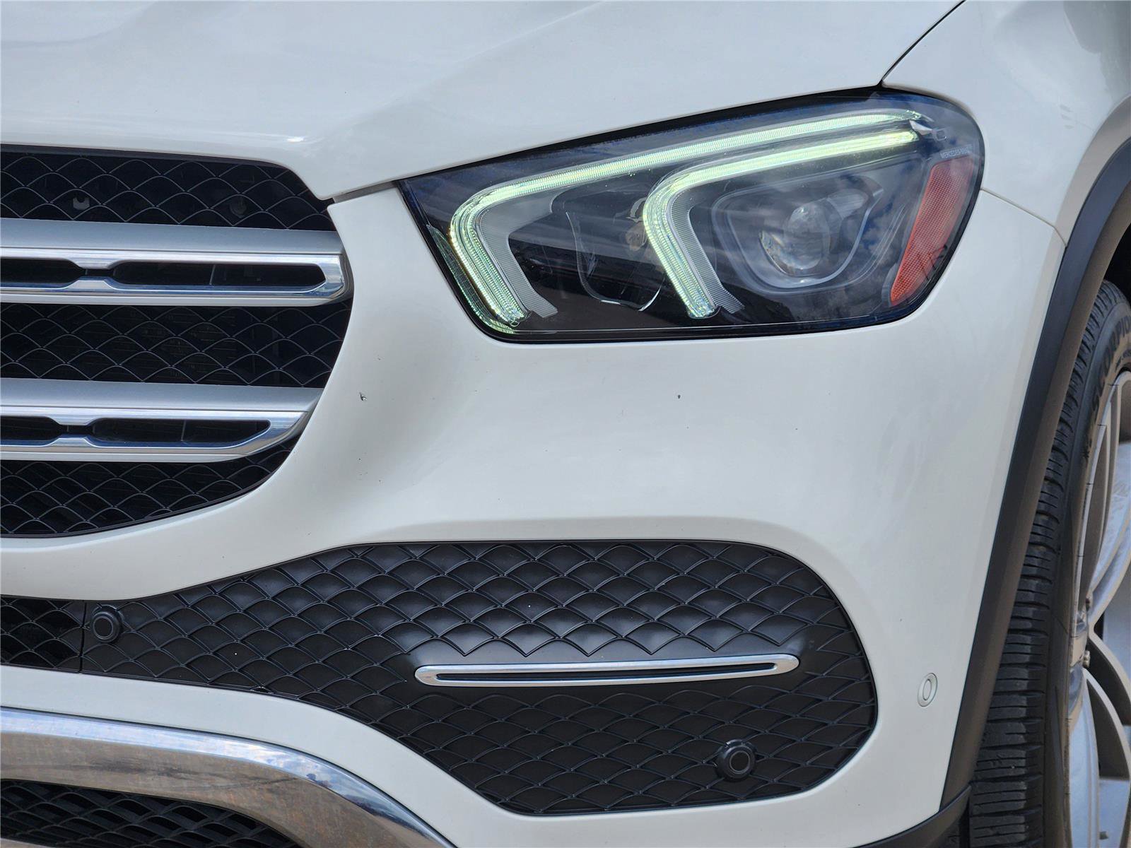 Used 2021 Mercedes-Benz GLE 350 image 5