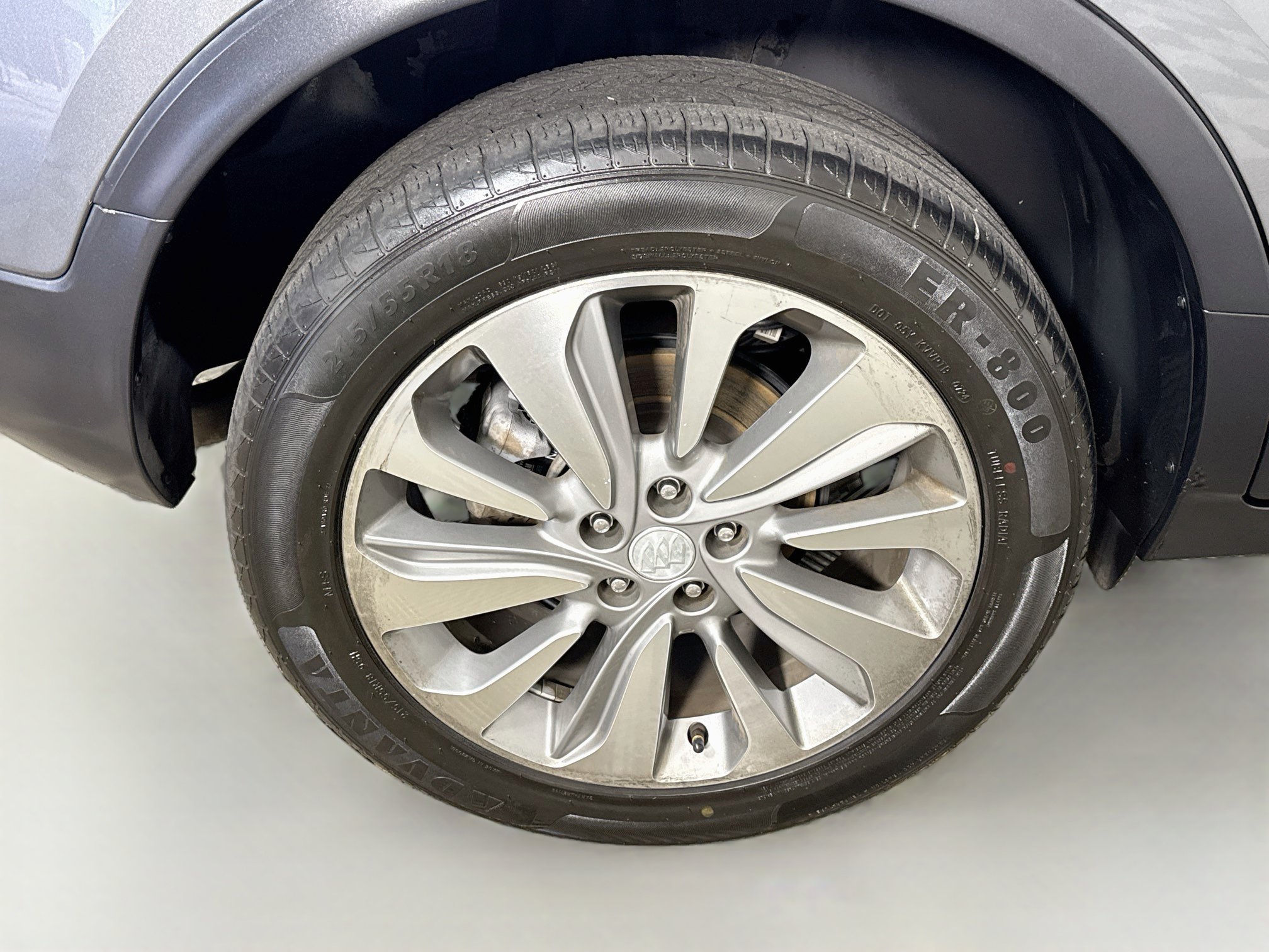 Used 2019 Buick Encore Preferred w/ Safety Package FWD image 33