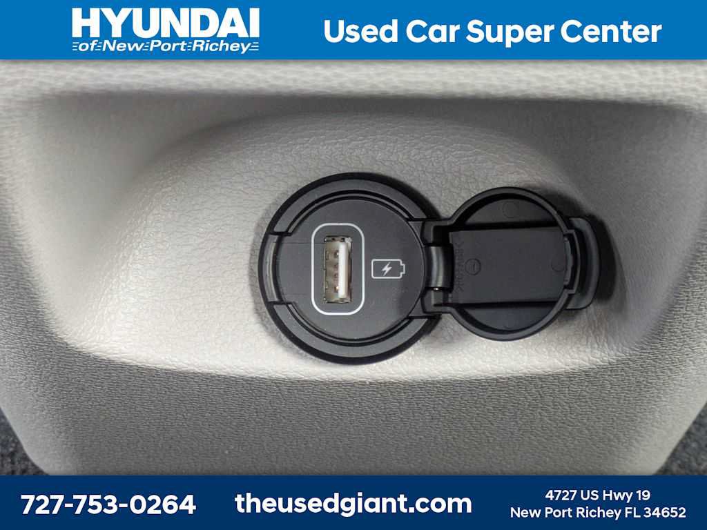 Used 2019 Hyundai Sonata SEL FWD image 15