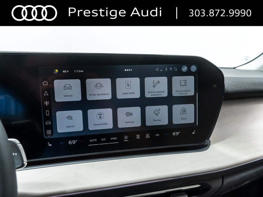 New 2026 Audi Q3 quattro 2.0T image 19