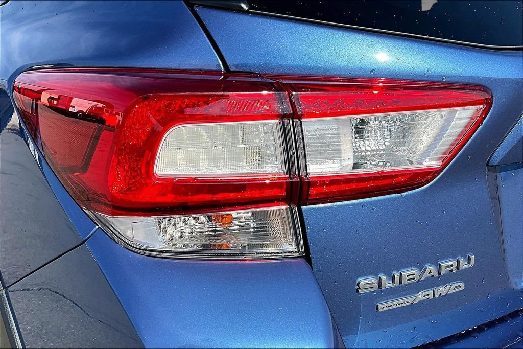 Used 2019 Subaru Crosstrek 2.0i Premium AWD/4WD image 31