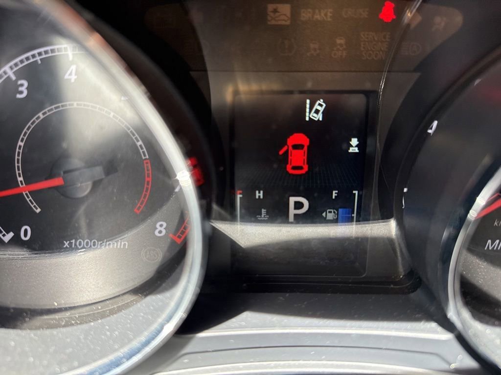 Used 2023 Mitsubishi Outlander Sport LE AWD/4WD image 5