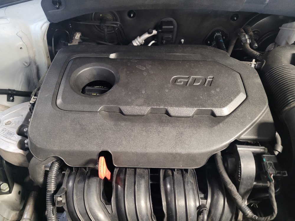 Used 2019 Kia Sorento FWD image 30