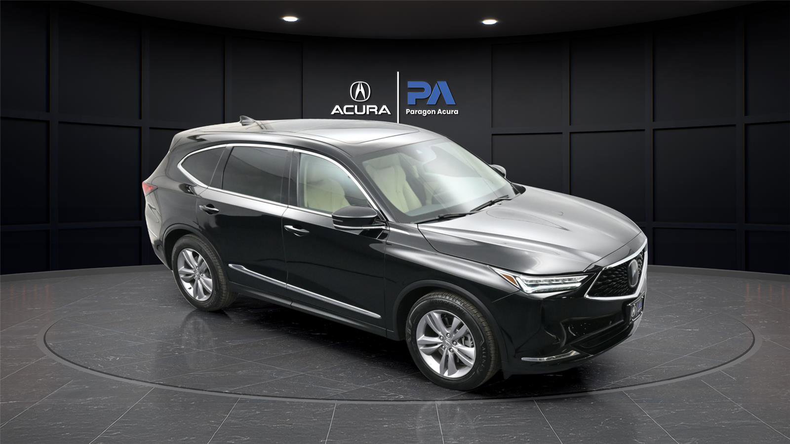 Certified 2023 Acura MDX SH-AWD image 39