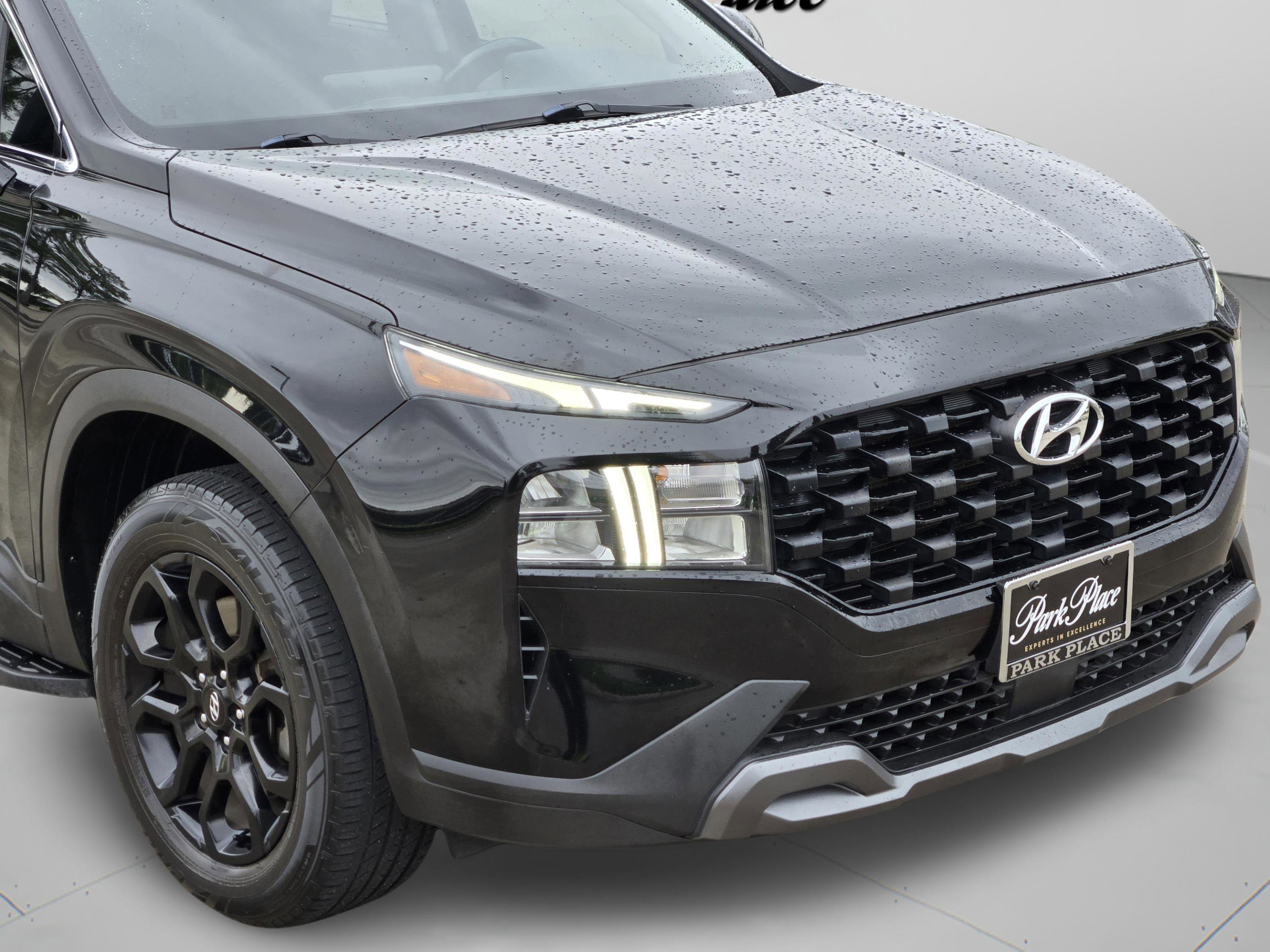 Used 2022 Hyundai Santa Fe XRT AWD/4WD image 33