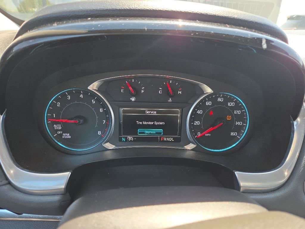 Used 2019 Chevrolet Traverse LT FWD image 5