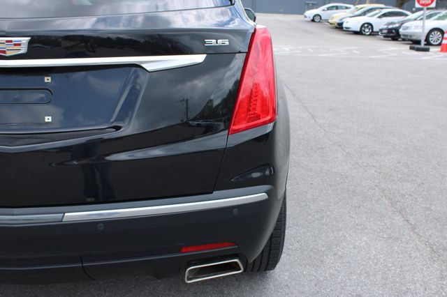 Used 2019 Cadillac XT5 AWD image 44