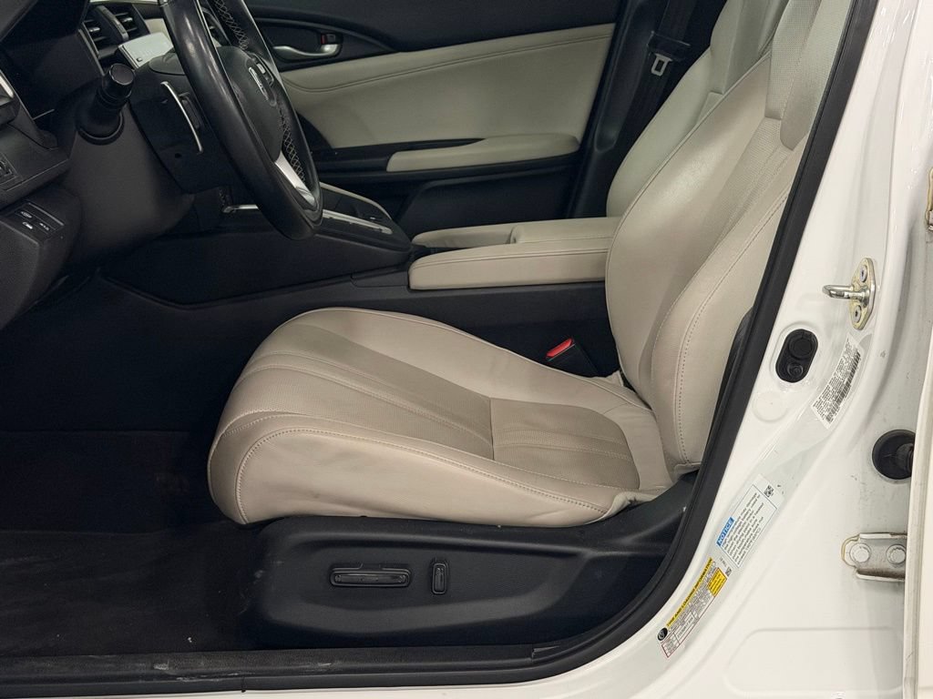 Used 2021 Honda Insight Touring image 12