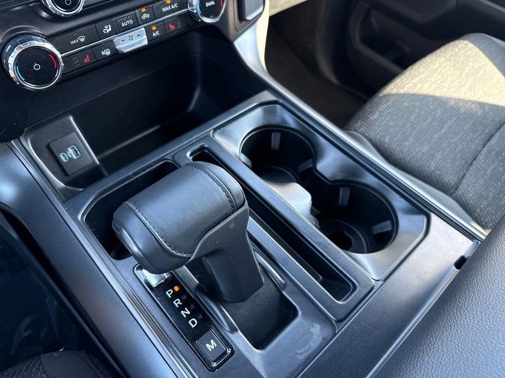 Certified 2024 Ford F150 XLT w/ Equipment Group 302A MID image 24