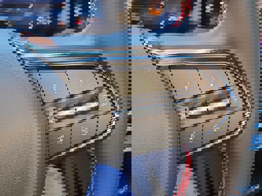 New 2026 Chevrolet Traverse RS image 20