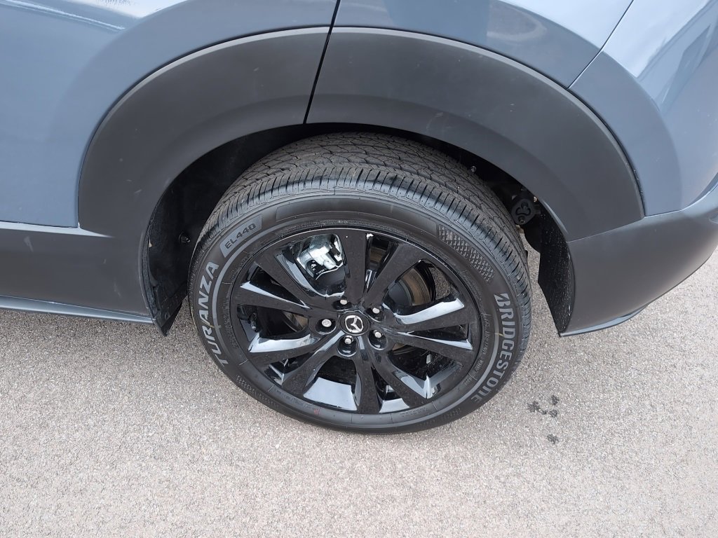 New 2026 MAZDA CX-30 AWD 2.5 S image 10