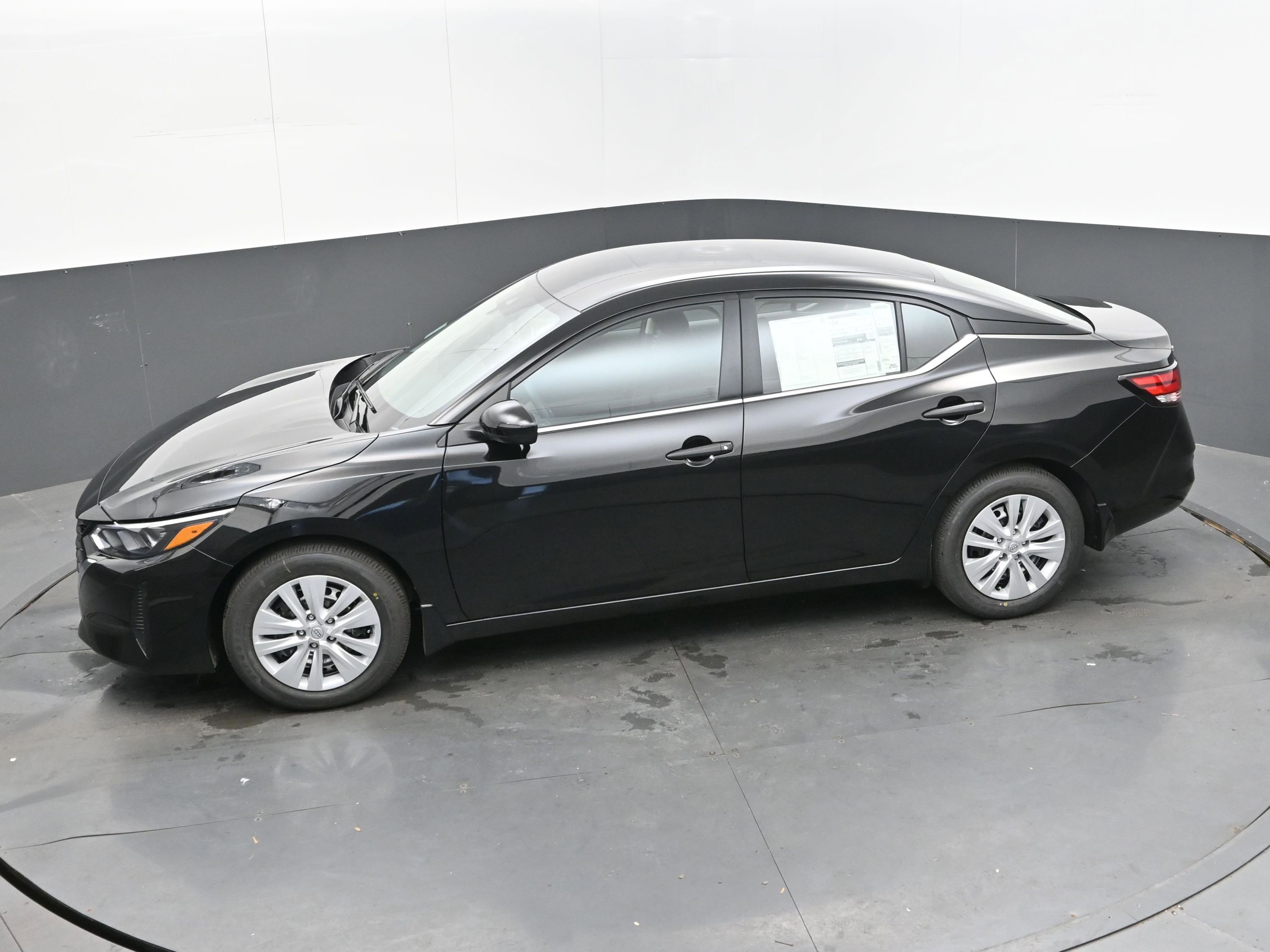 New 2025 Nissan Sentra S image 33