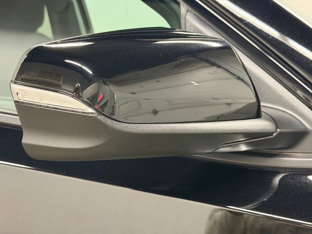 Certified 2023 GMC Terrain SLE w/ Driver Convenience Package image 12