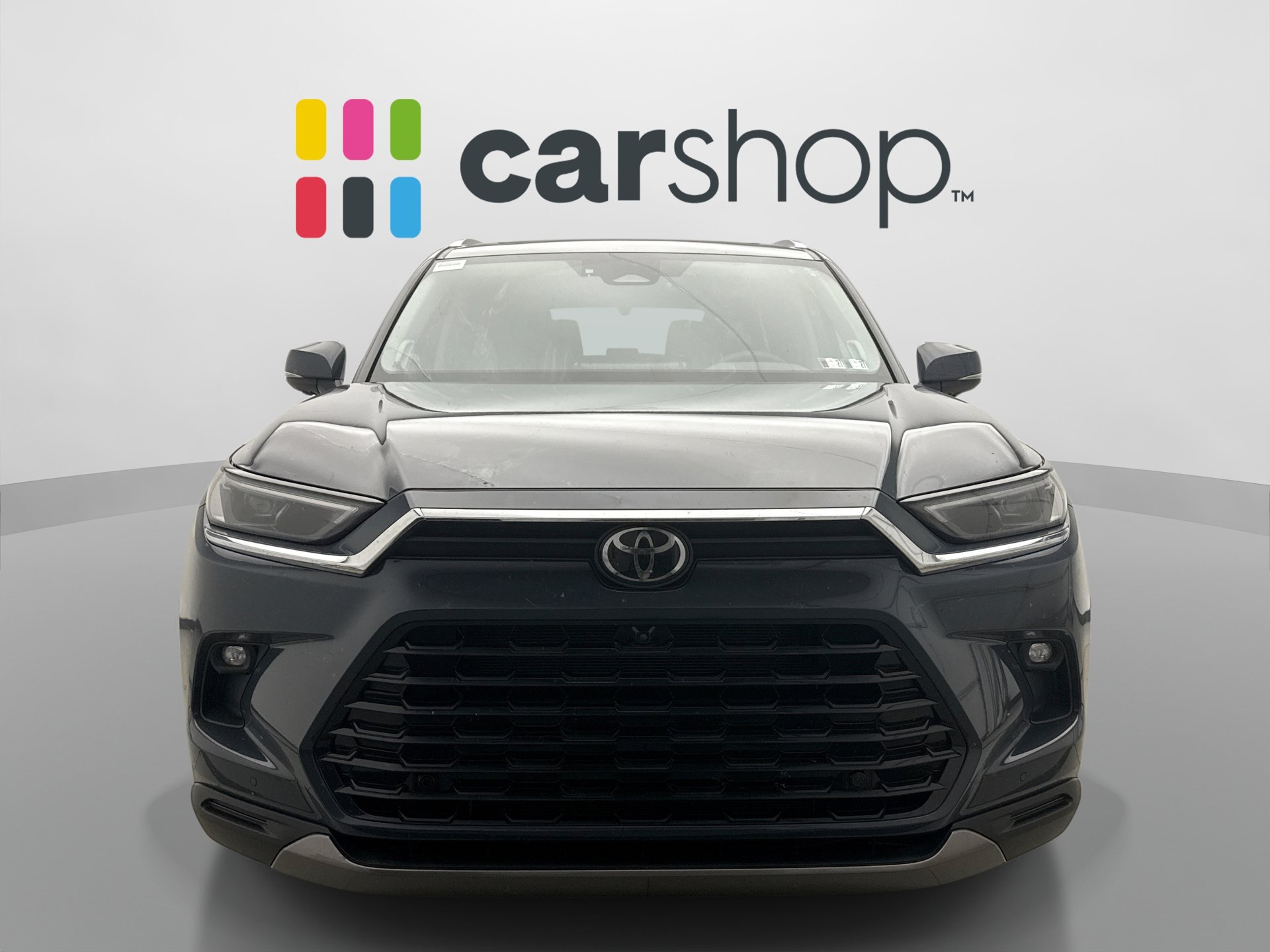 Used 2026 Toyota Grand Highlander AWD image 6