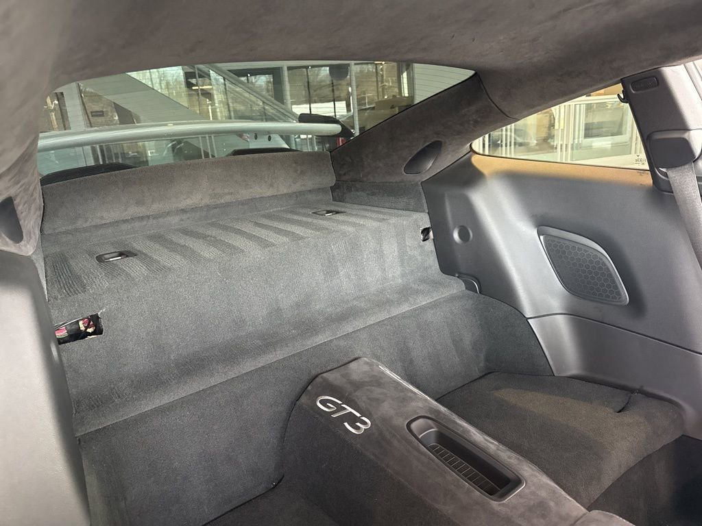 Used 2018 Porsche 911 GT3 image 35