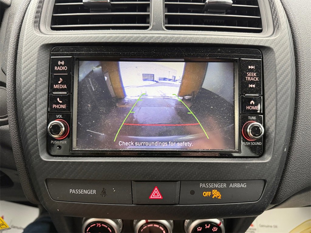 Used 2024 Mitsubishi Outlander Sport ES image 18