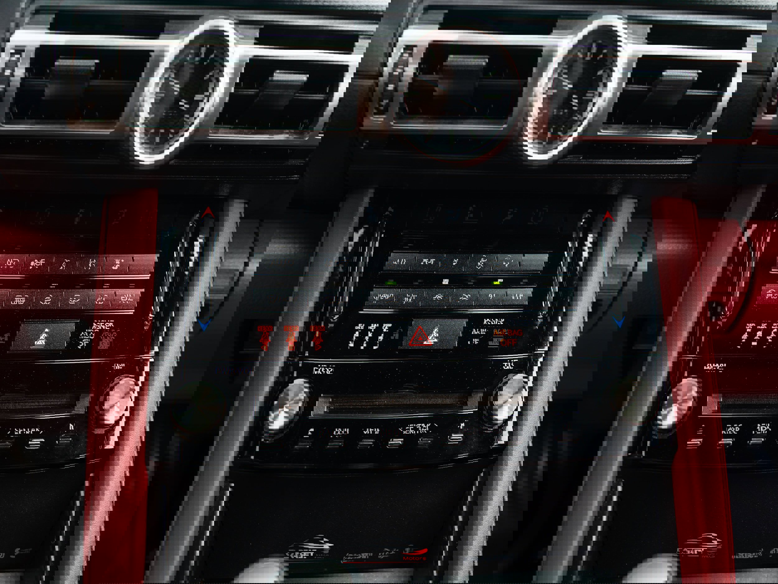 Used 2021 Lexus IS 350 F Sport w/ Accessory Package image 34