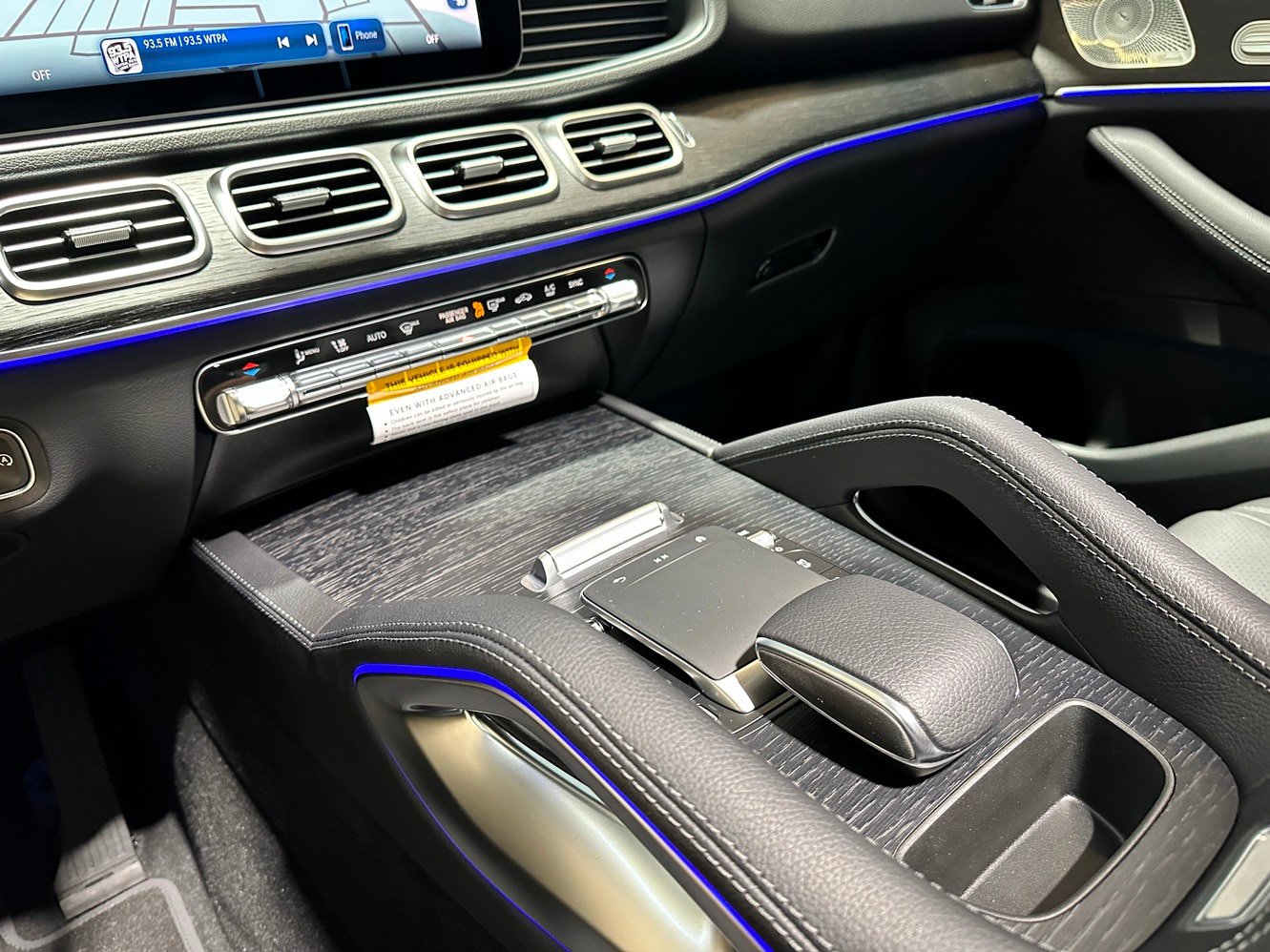 New 2026 Mercedes-Benz GLE 350 4MATIC image 12